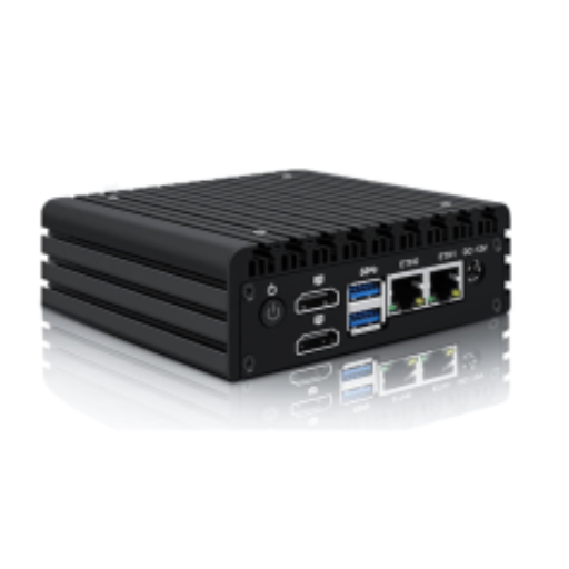 AVx2 mini overlay processor