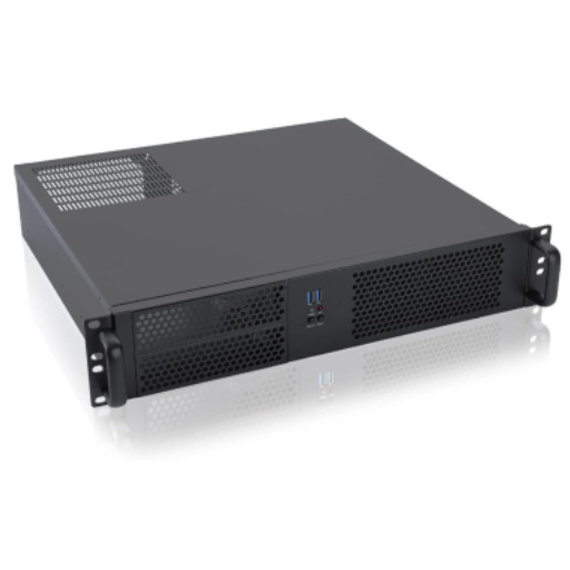 AVx2 overlay processor