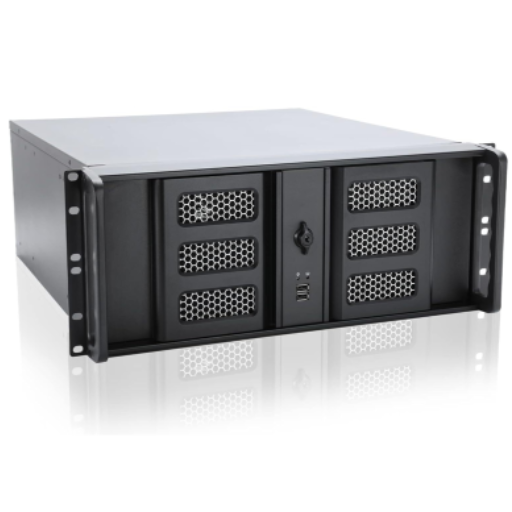 AV9000 and AVx4 style AuraView processor
